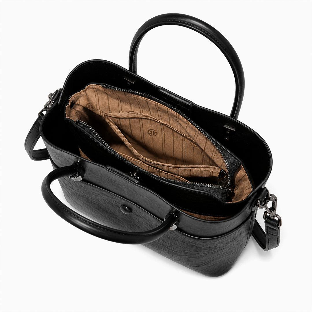 Naomi Bucket Tote