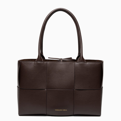 Karine Bolso Tote Mediano