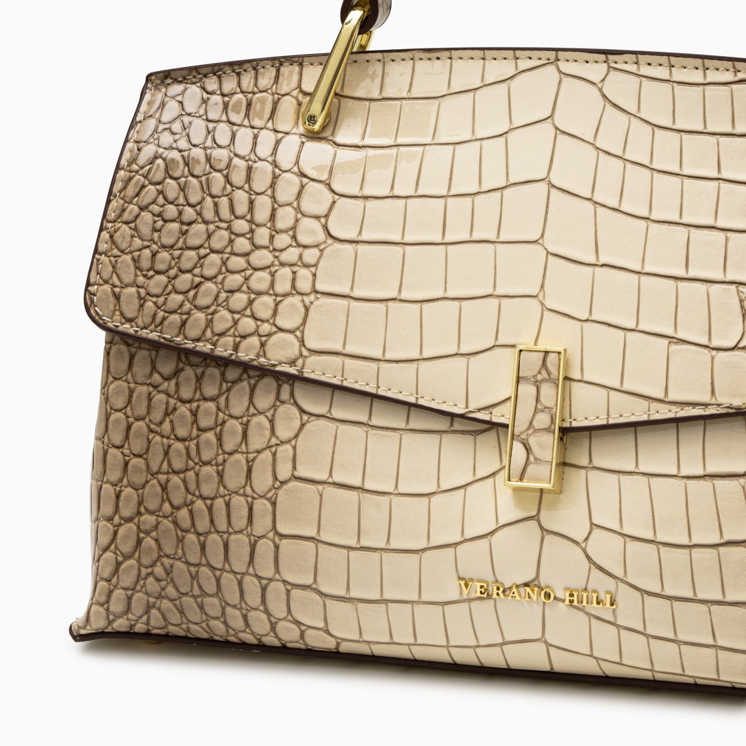 <tc>Deanna ミディアム・トートバッグ
</tc>