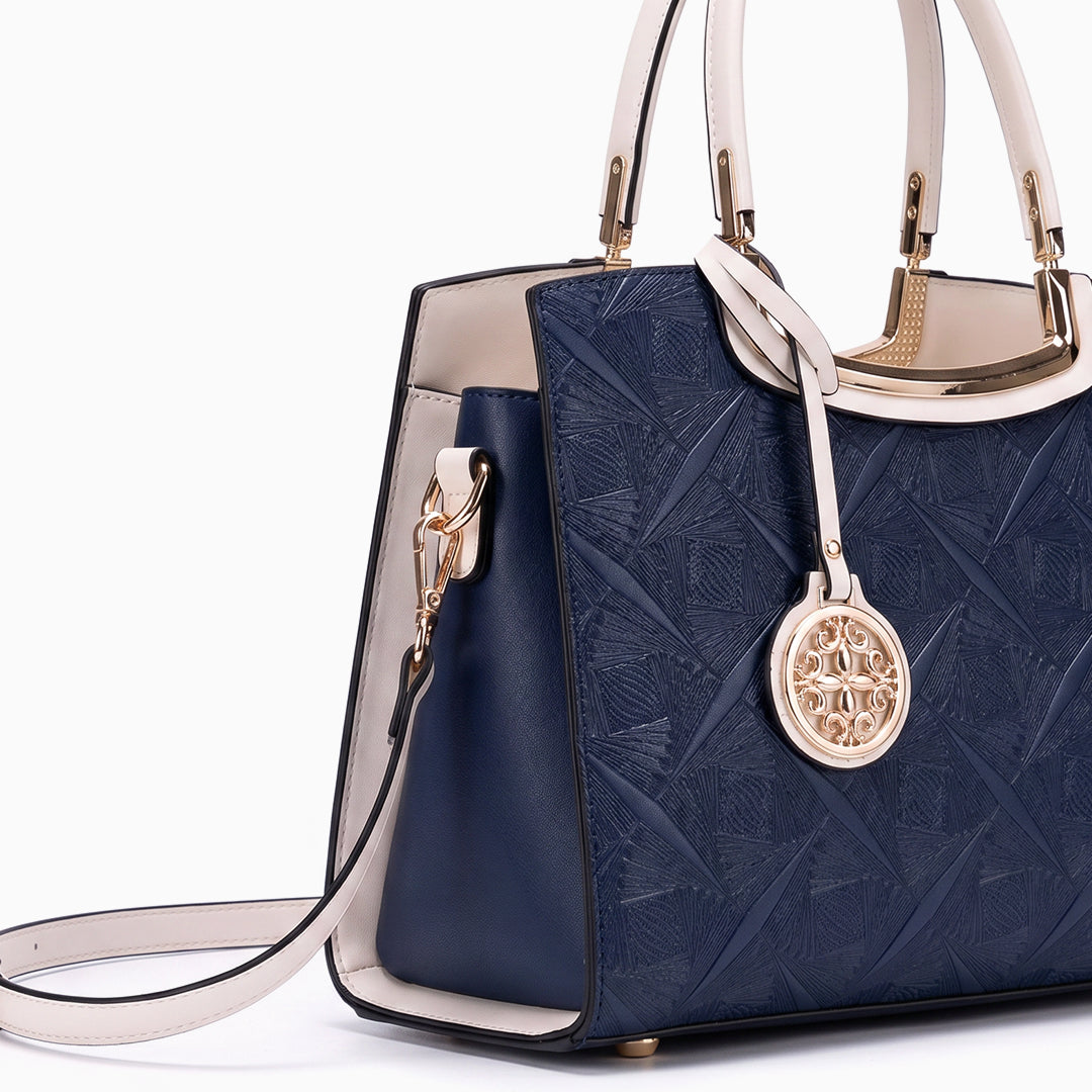 Genevieve Satchel