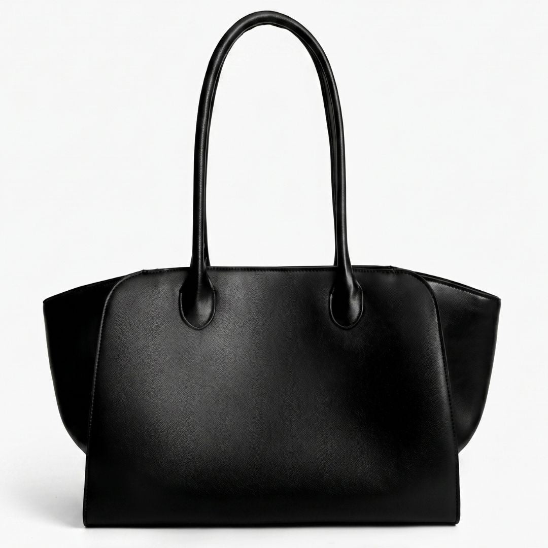 Marina Structured Tote