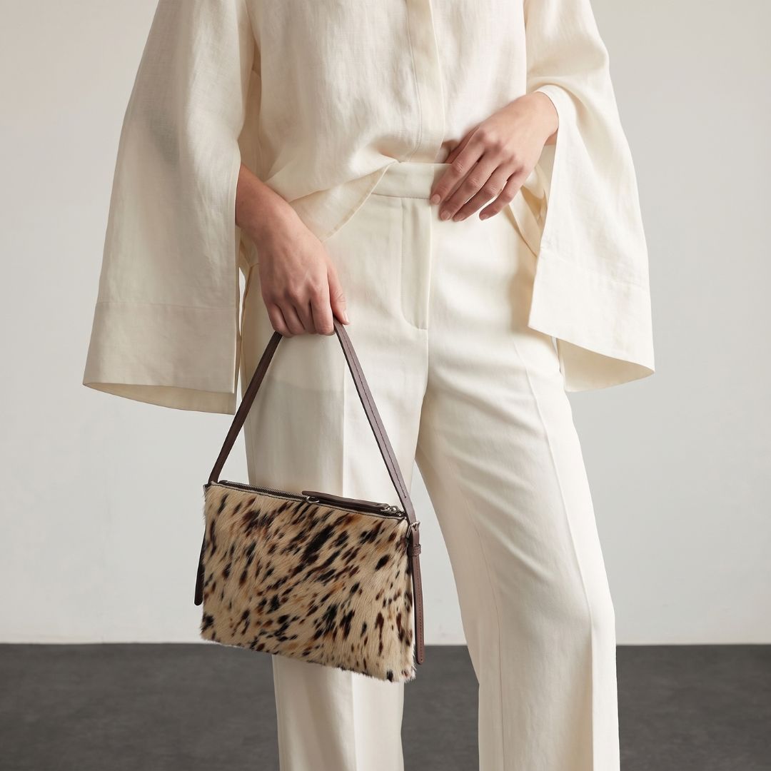 Rosaveigh Shoulder Bag