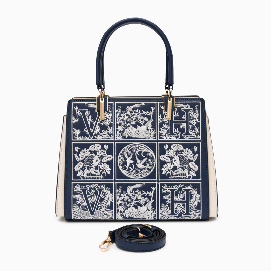 Navy Blue