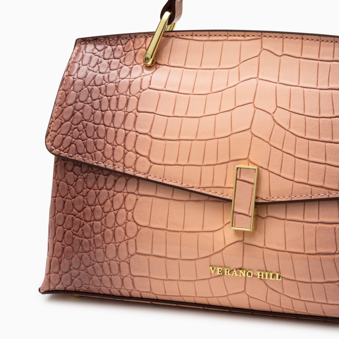 <tc>Deanna ミディアム・トートバッグ
</tc>