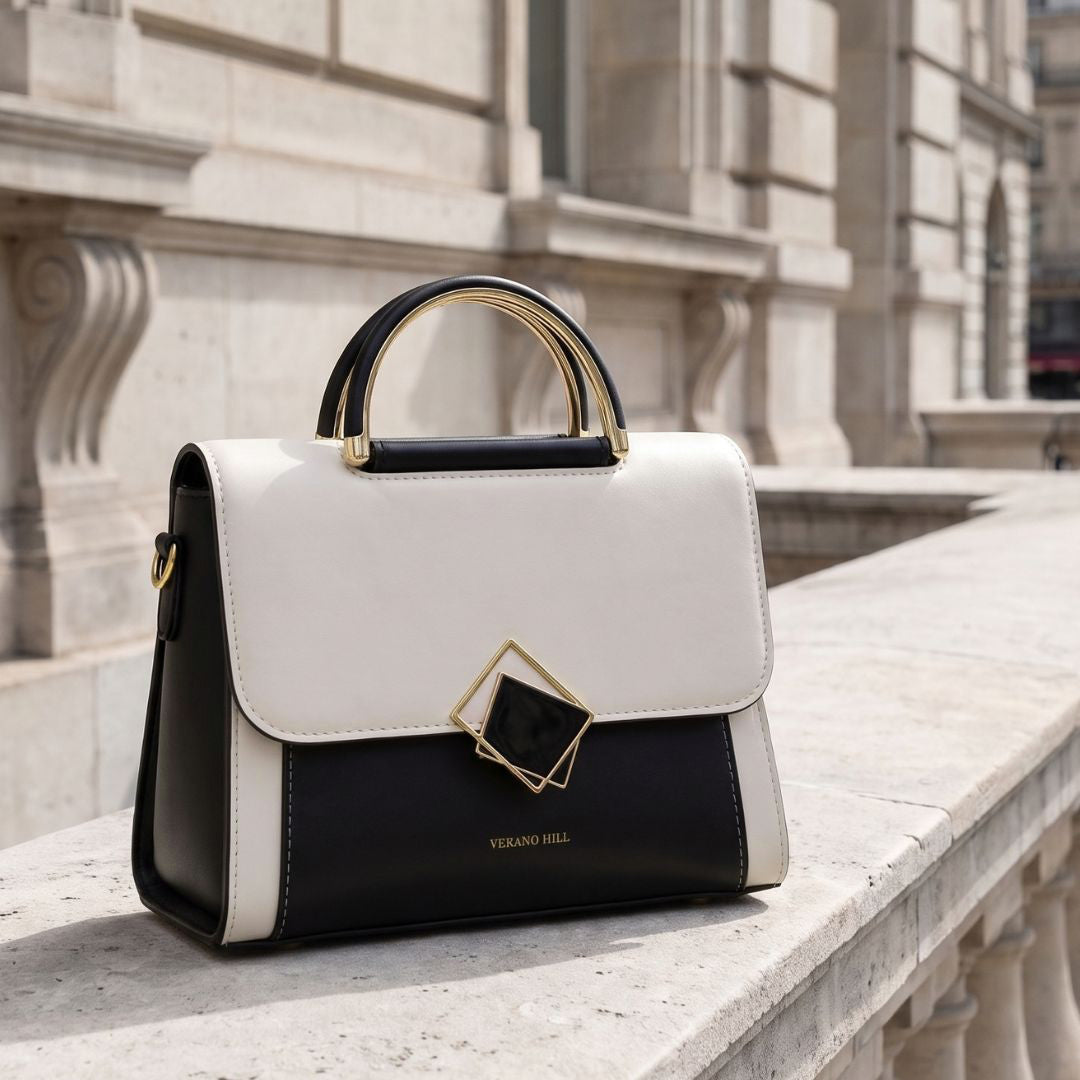 Rylee Flair Schultertasche