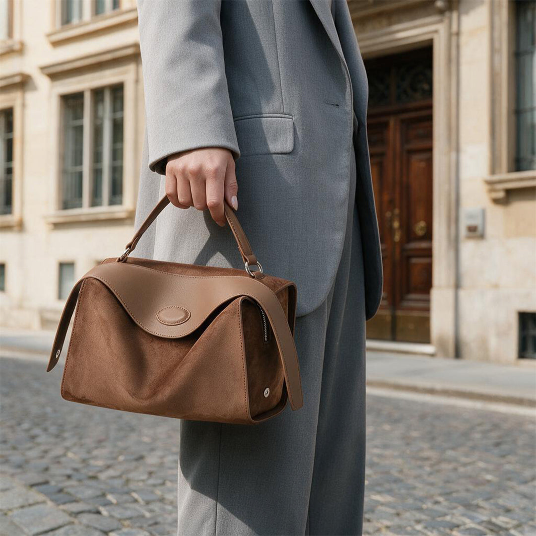 Verandella Handbag