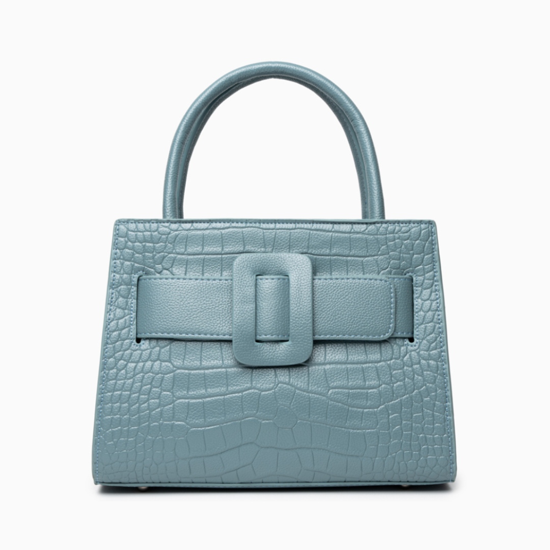 Pastel Blue