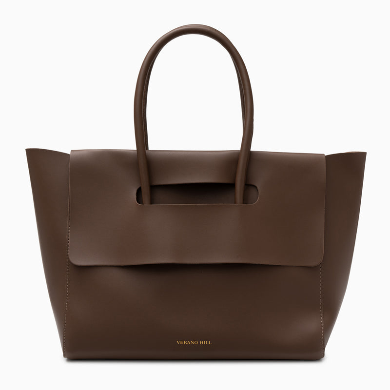 Bolso de mano retro Katherine