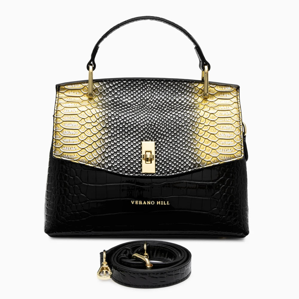 Versailles Shoulder Bag